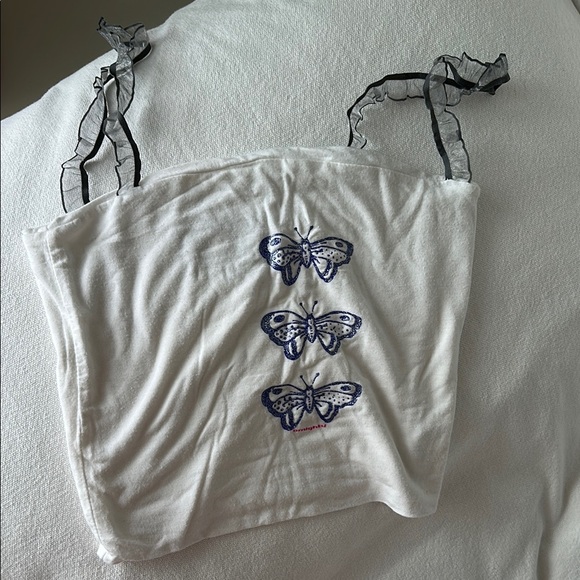 omighty top - Picture 1 of 2